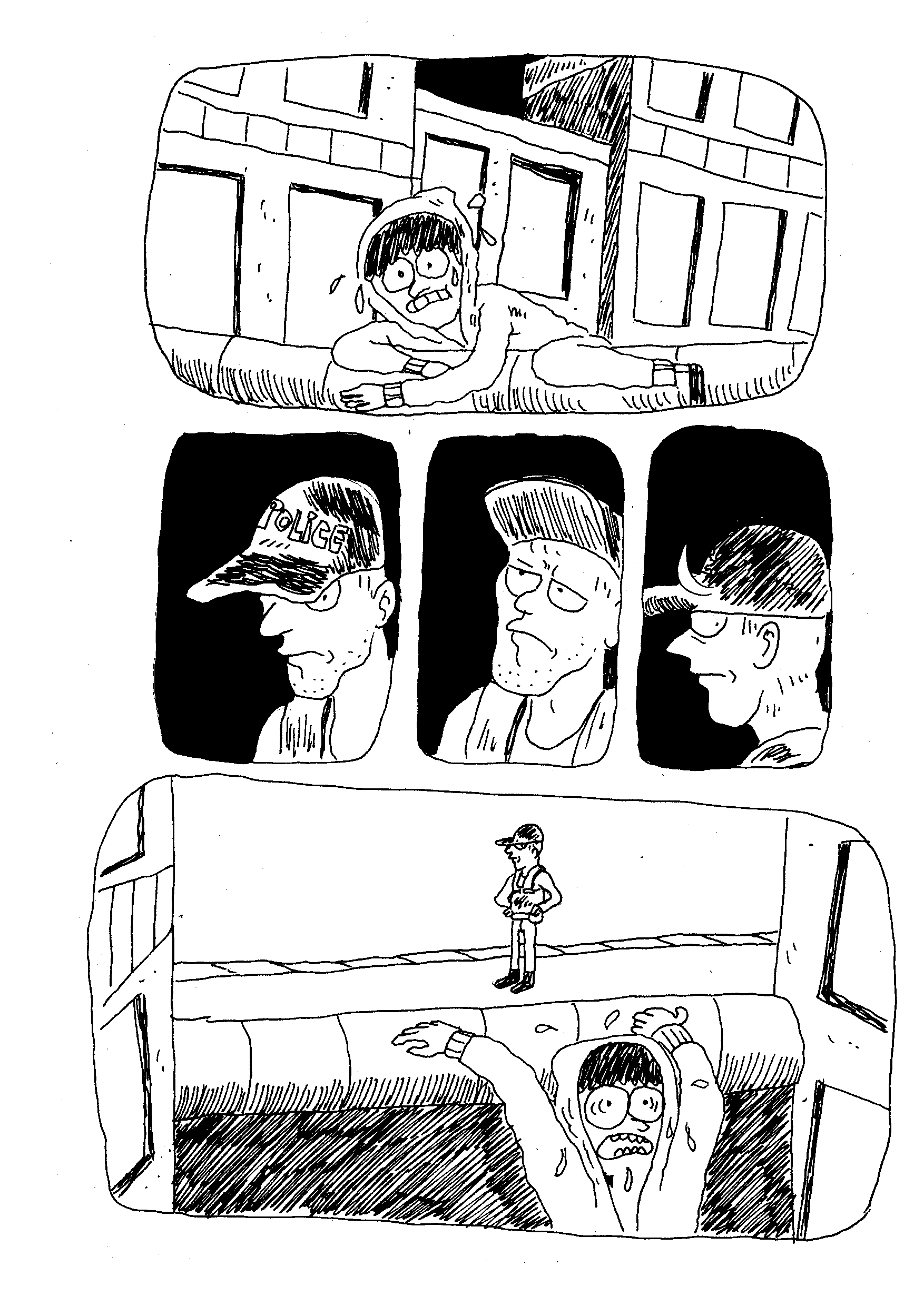 - Heure Sombre- page 15