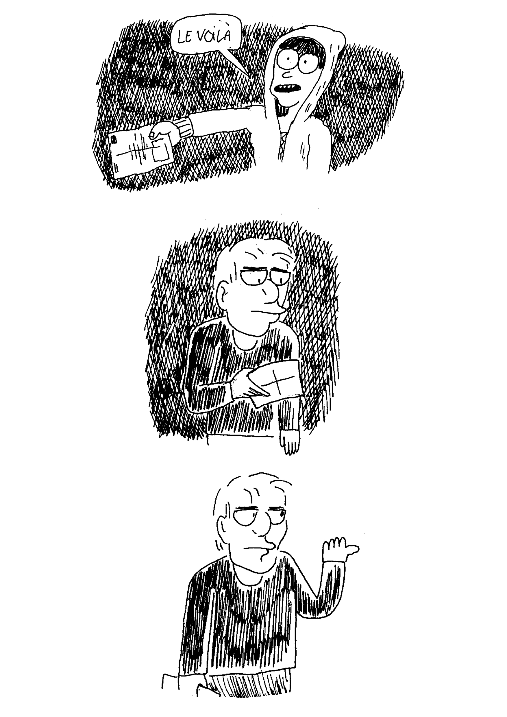 - Heure Sombre- page 22