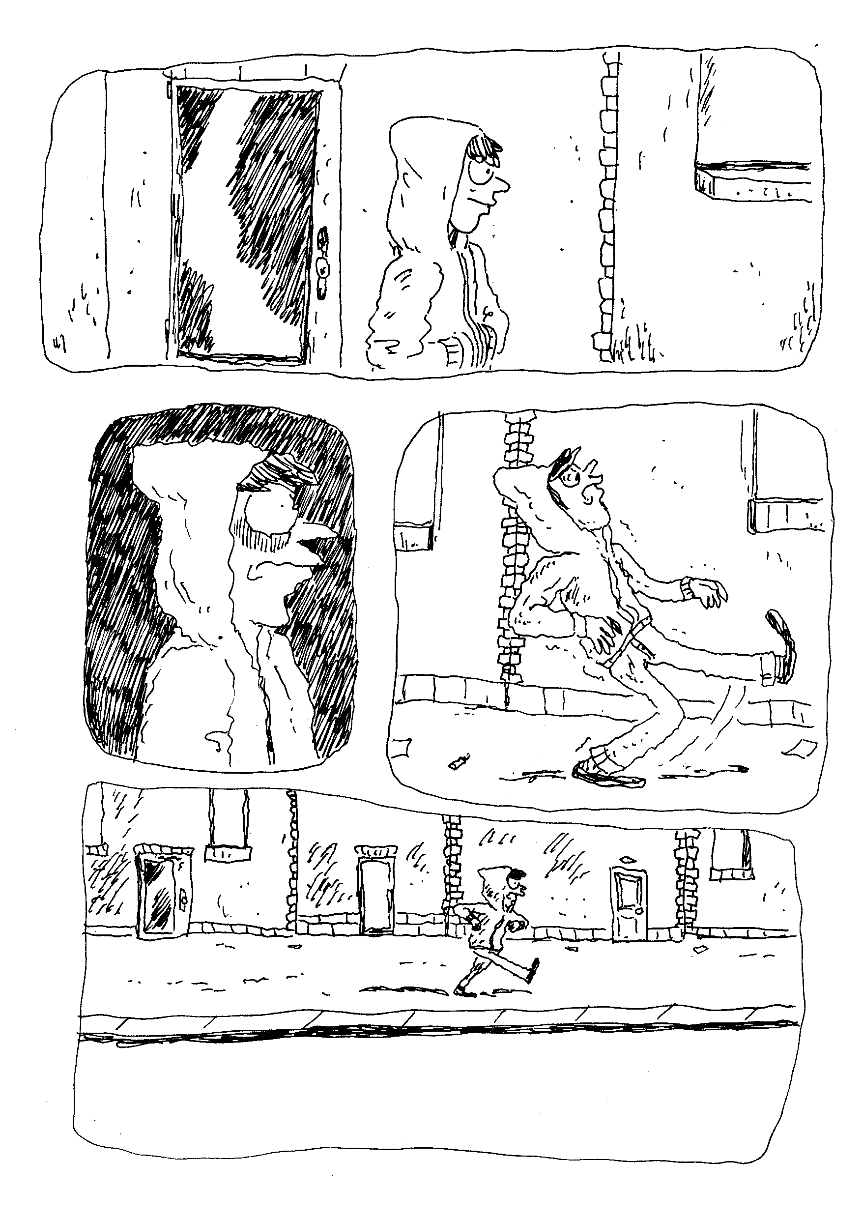 - Heure Sombre- page 3