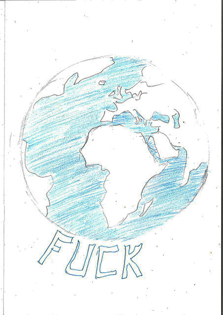 - What the fuck ...- page 6