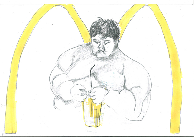 - What the fuck ...- page 9