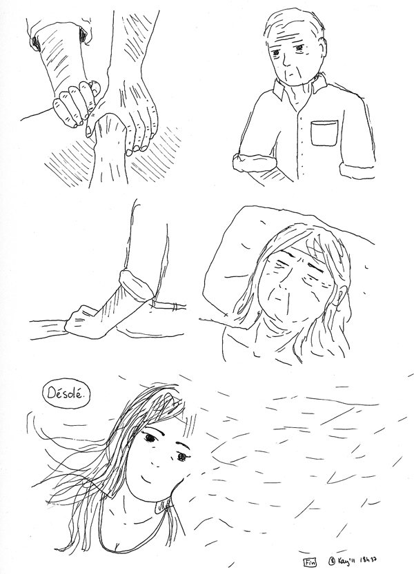 - Essai sur l'entendement humain- page 16