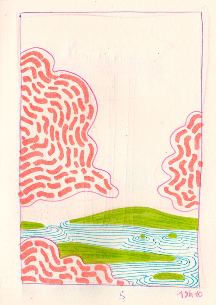 - Voyage touristique- page 5