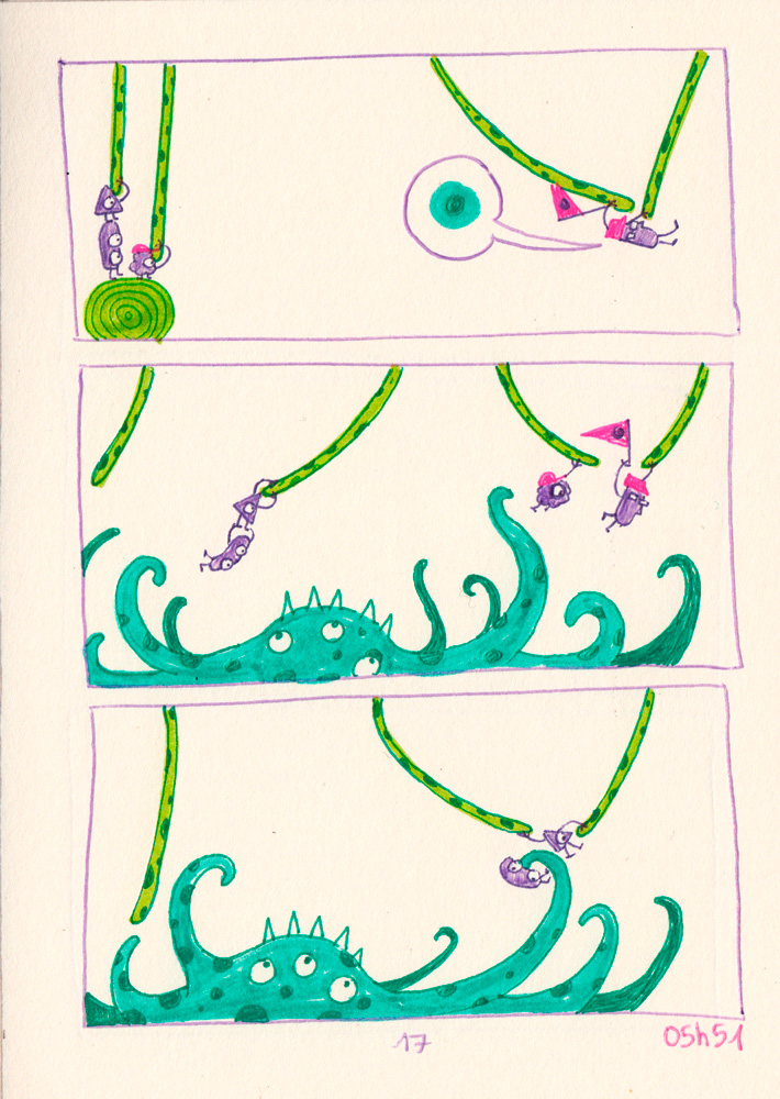 - Voyage touristique- page 17