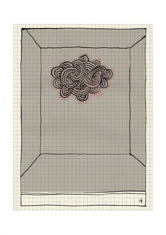 - La boîte- page 15