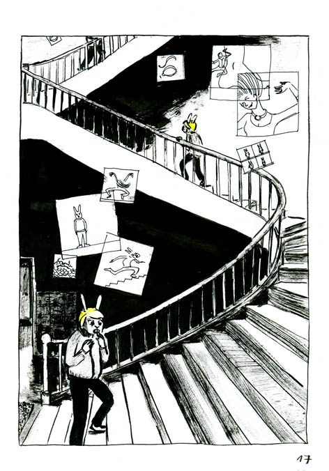 - Livraison spéciale- page 17