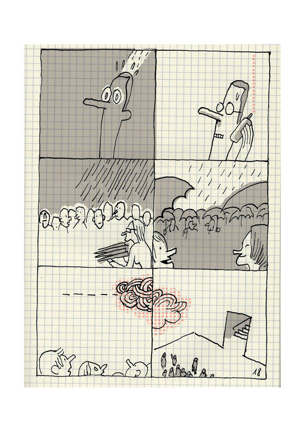- La boîte- page 19