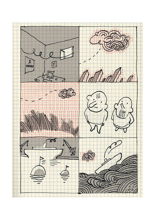 - La boîte- page 23