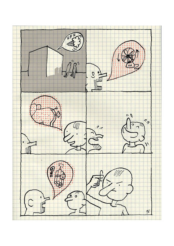 - La boîte- page 6