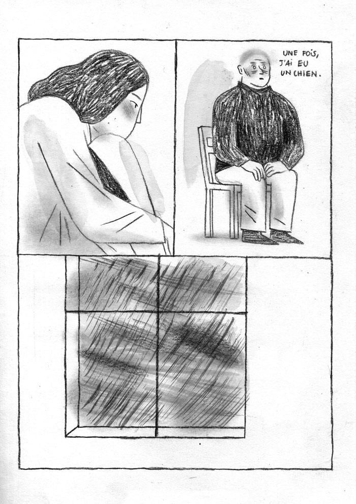 - Paula est peintre- page 13