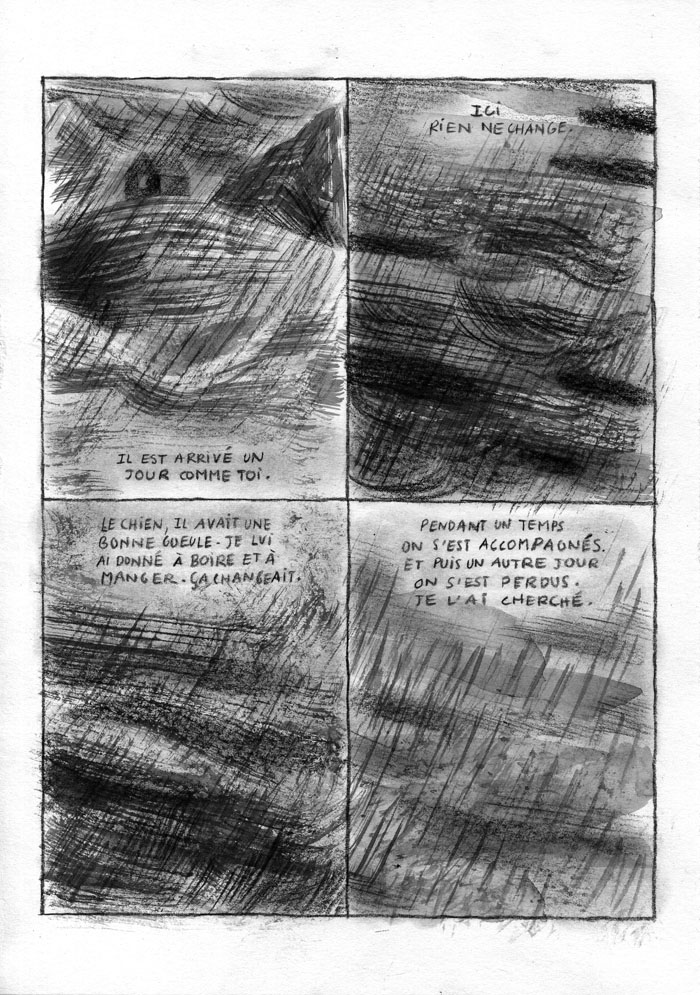 - Paula est peintre- page 14