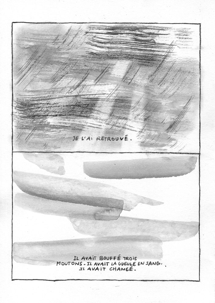 - Paula est peintre- page 15