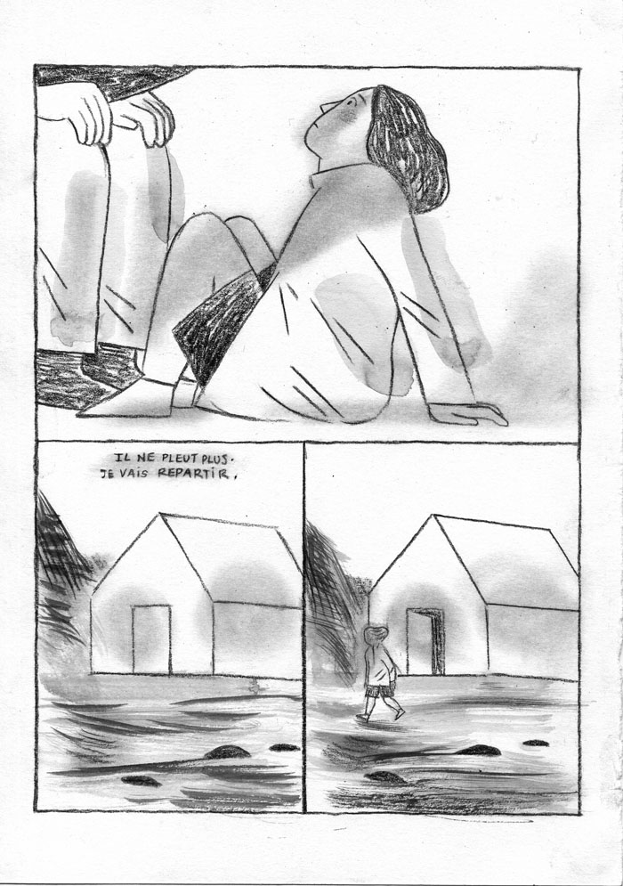 - Paula est peintre- page 17