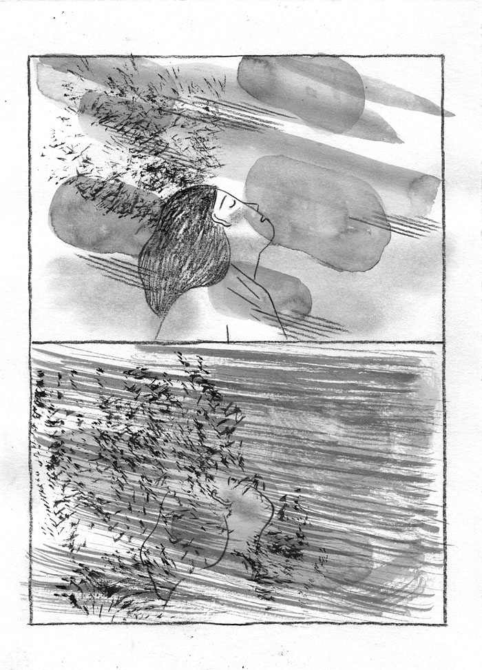 - Paula est peintre- page 20