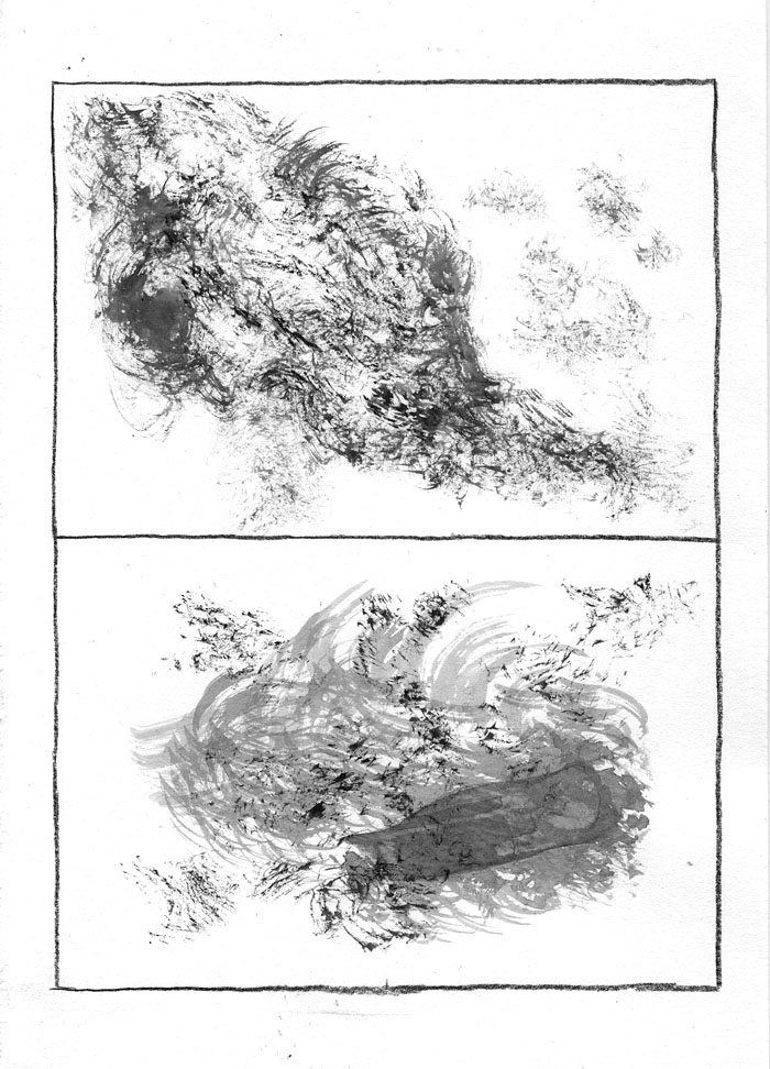 - Paula est peintre- page 21