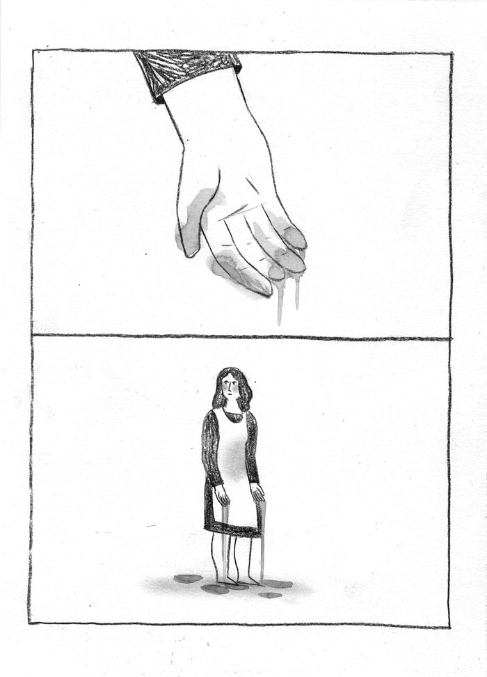 - Paula est peintre- page 23