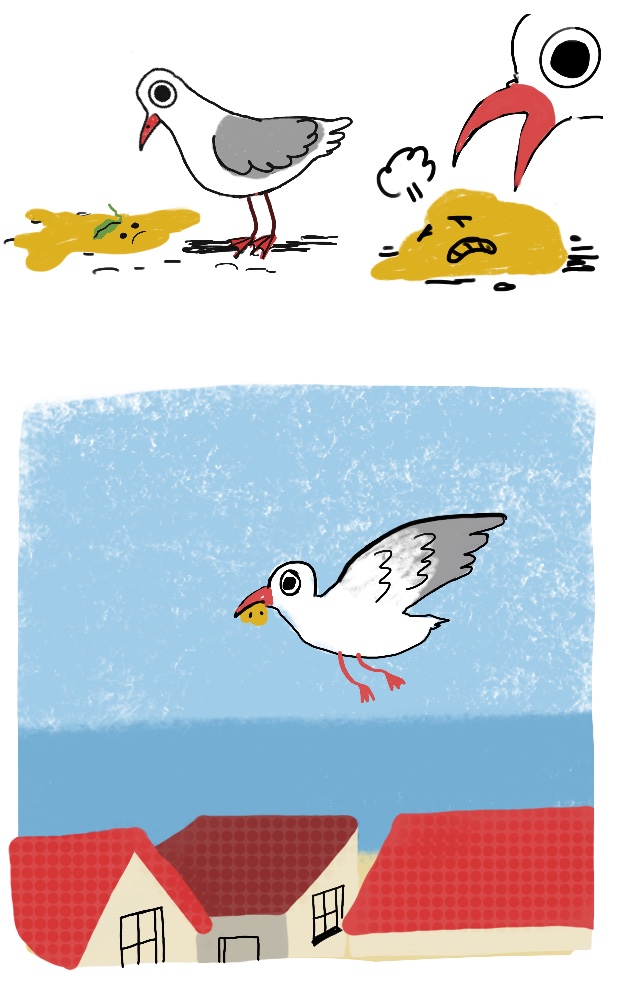 - tout roule...ou pas- page 12