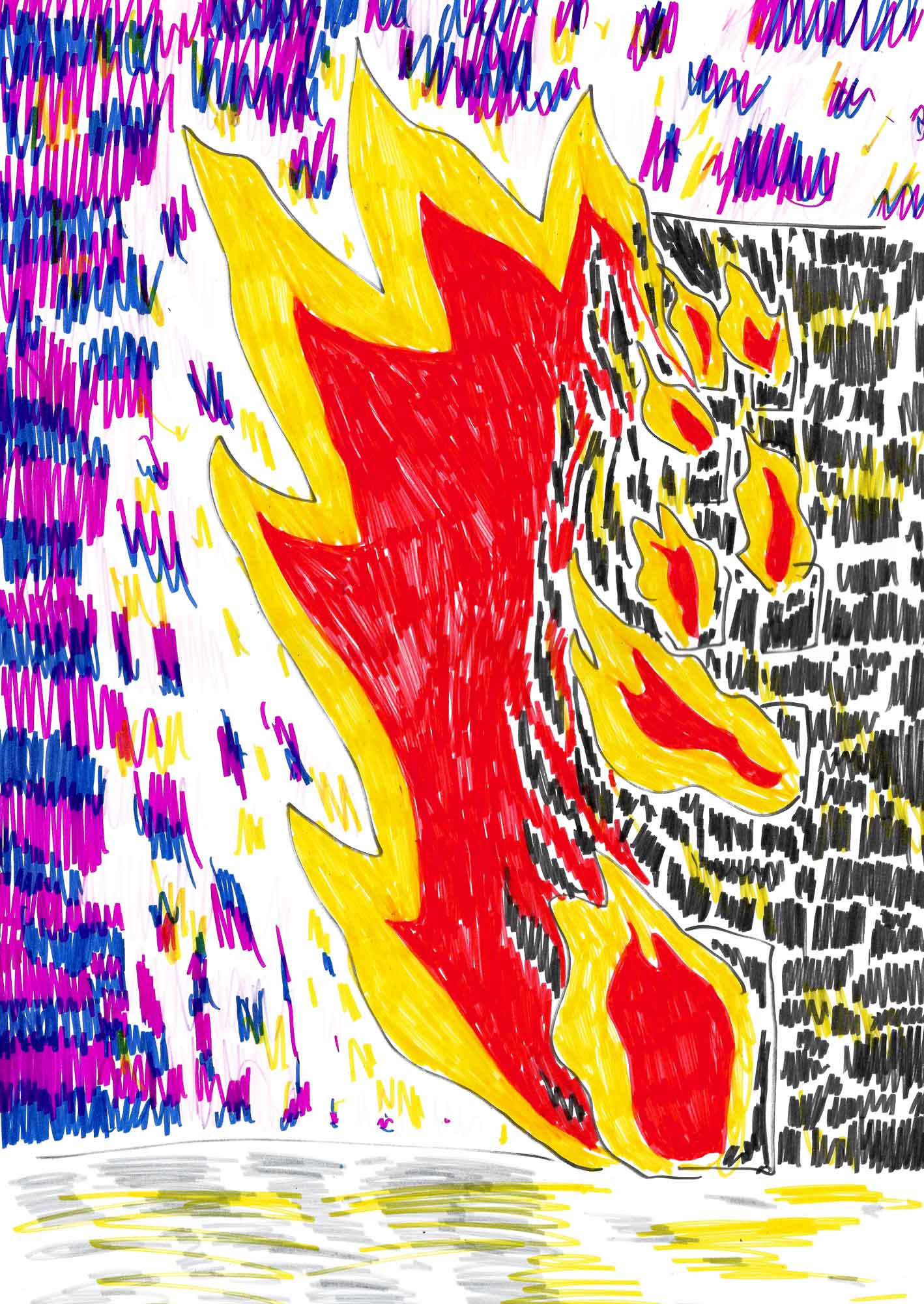 - Johnny WeeWoo- page 16