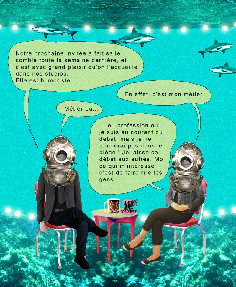 - COURANT SHOW- page 18