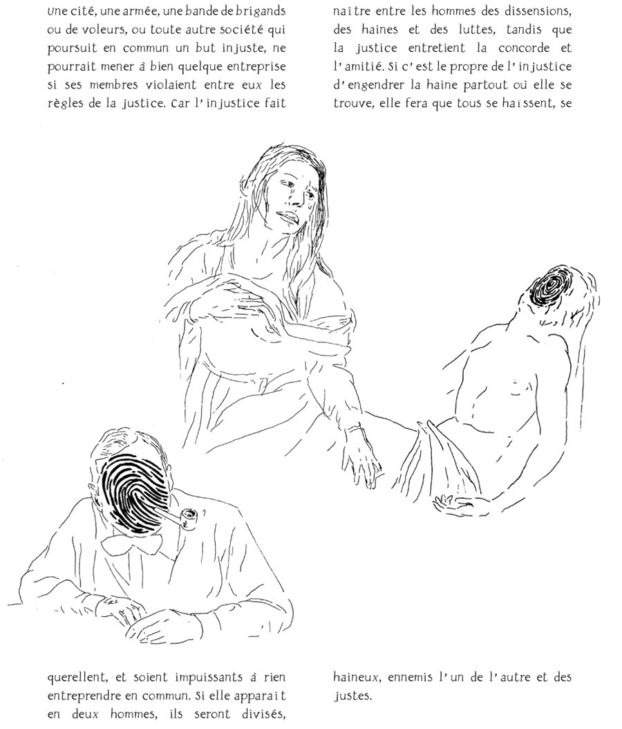 - dialogue de locke - page 13