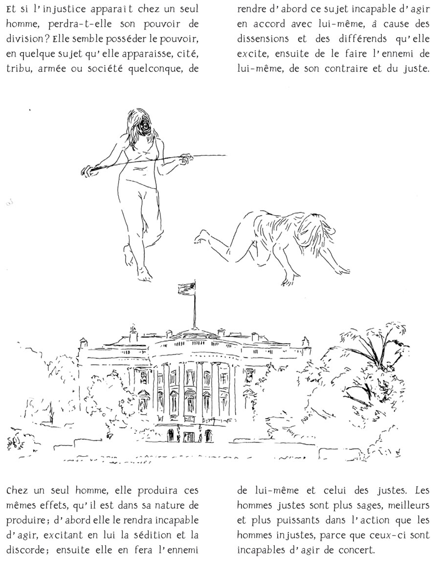 - dialogue de locke - page 14