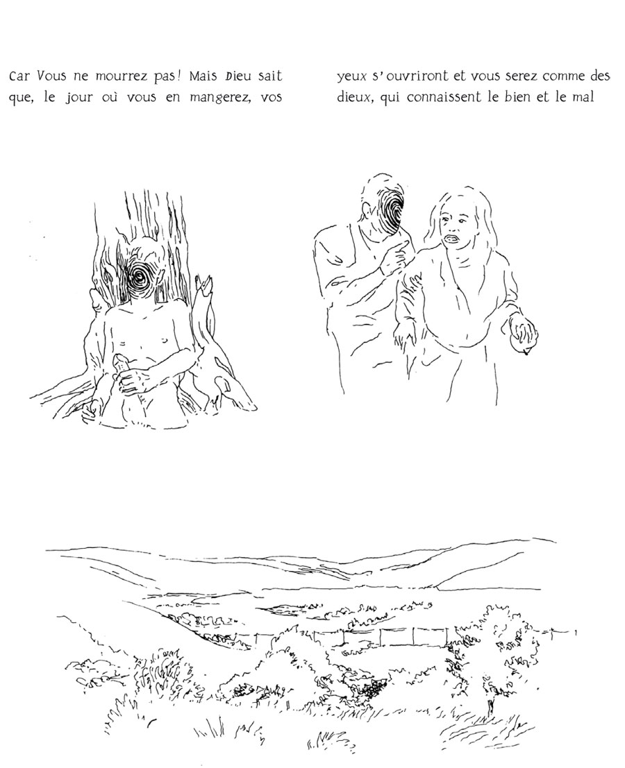 - dialogue de locke - page 19