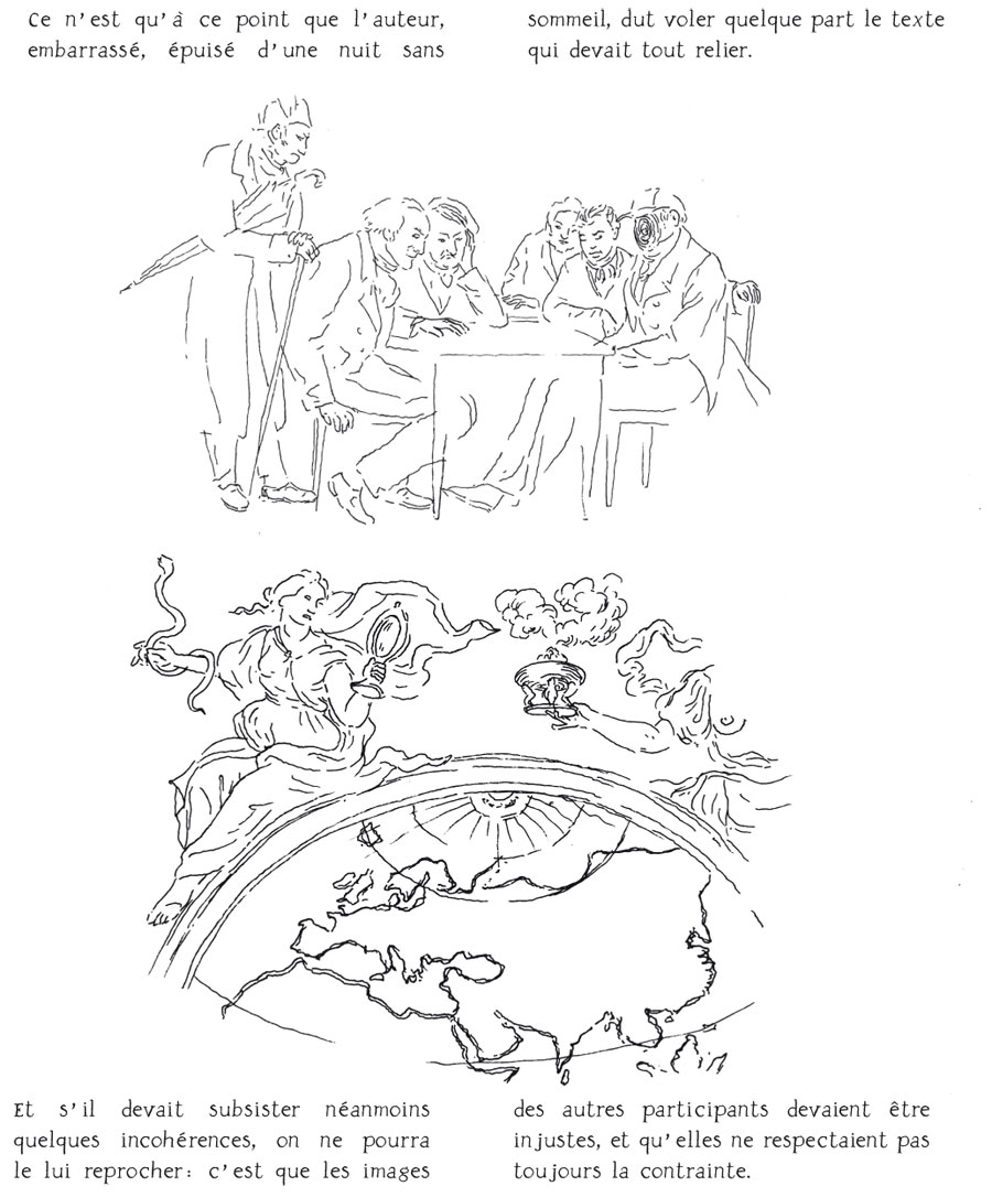 - dialogue de locke - page 21