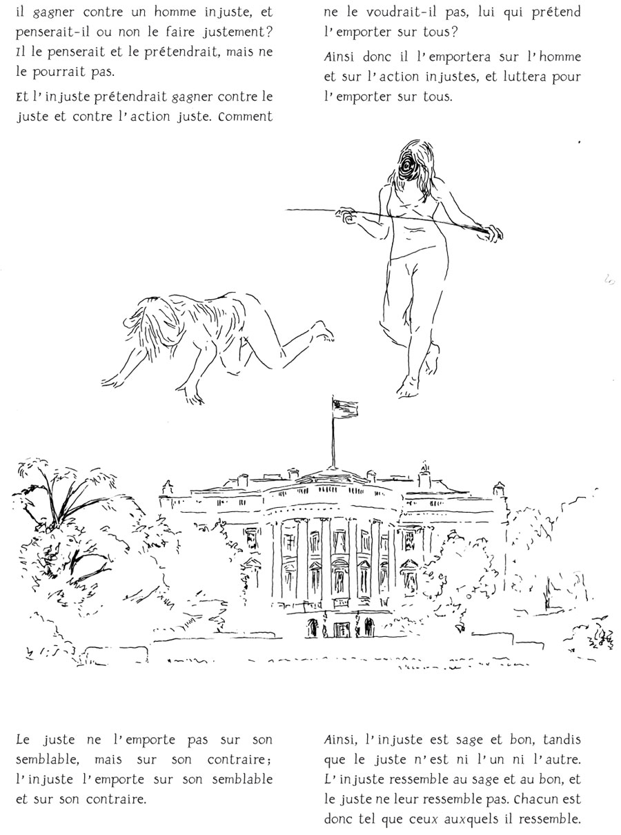 - dialogue de locke - page 9