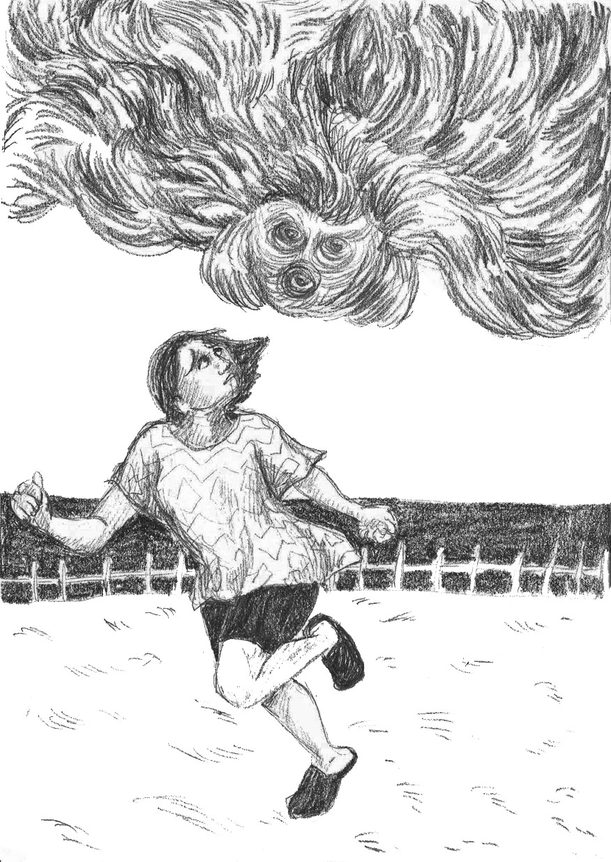 - Nubecitos- page 15