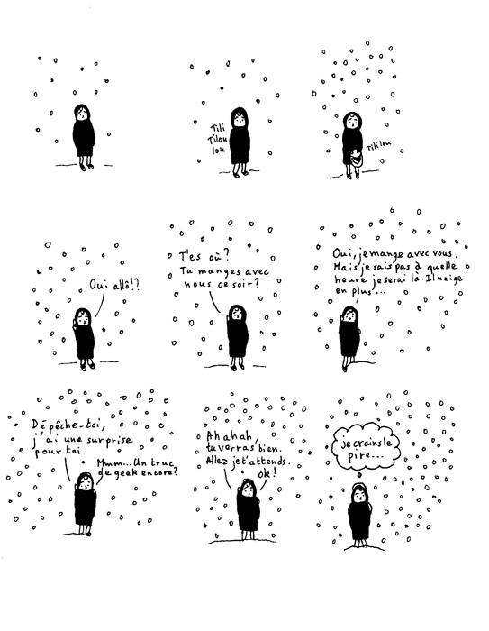 - Mourir de rire- page 2