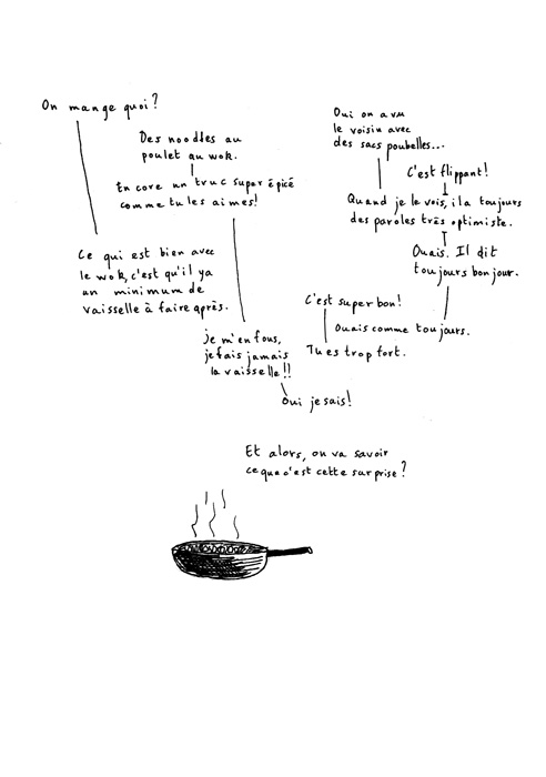 - Mourir de rire- page 14