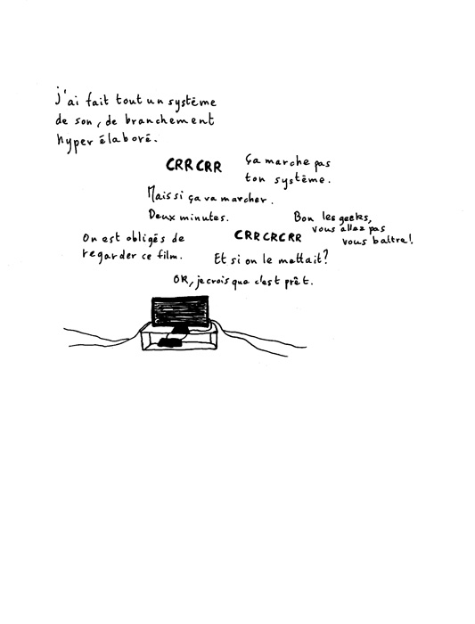 - Mourir de rire- page 17