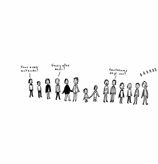 - Mourir de rire- page 19