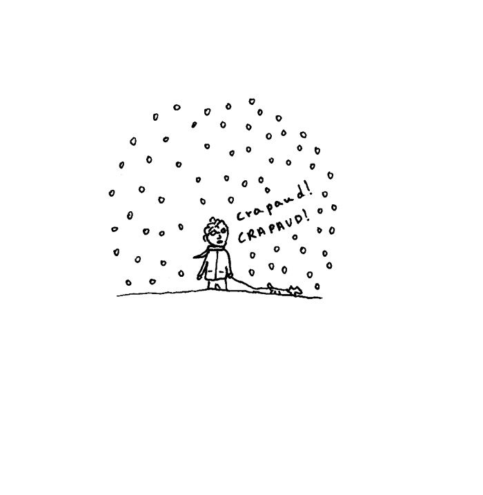 - Mourir de rire- page 8