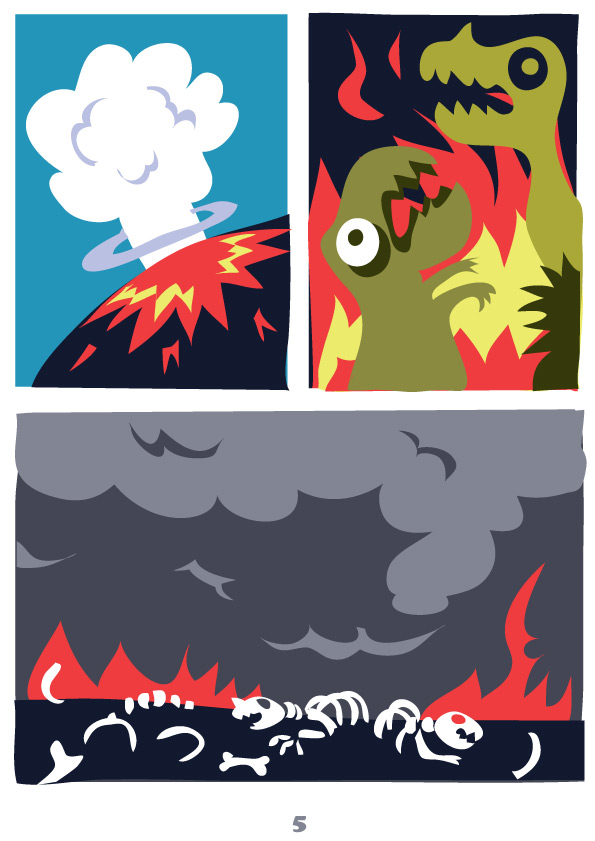 - Les 24 heures de la bande dessinée - Angoulême 2009- page 6