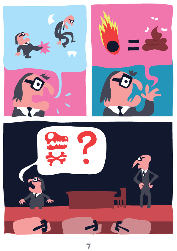 - Les 24 heures de la bande dessinée - Angoulême 2009- page 8