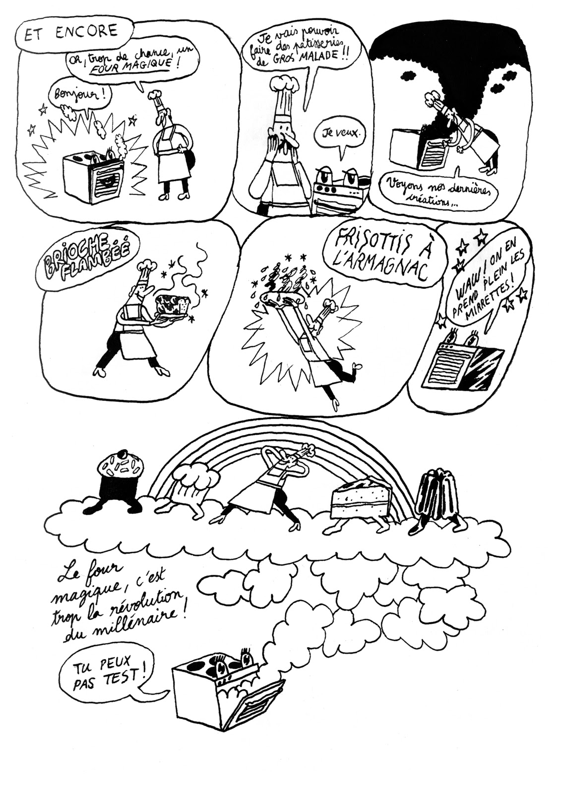 - 1 millénaire + tard- page 5