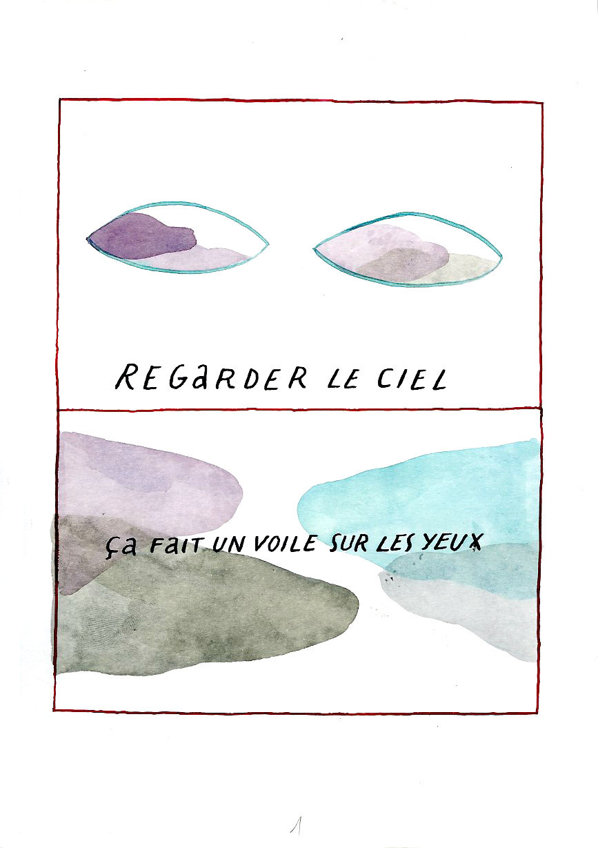 - Madame la marquise- page 2