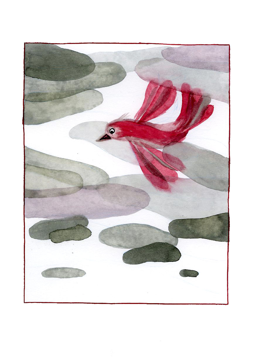 - Madame la marquise- page 10