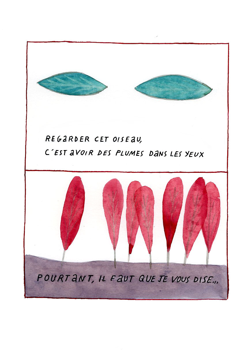 - Madame la marquise- page 15