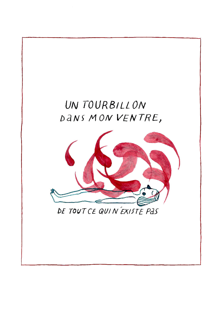 - Madame la marquise- page 16