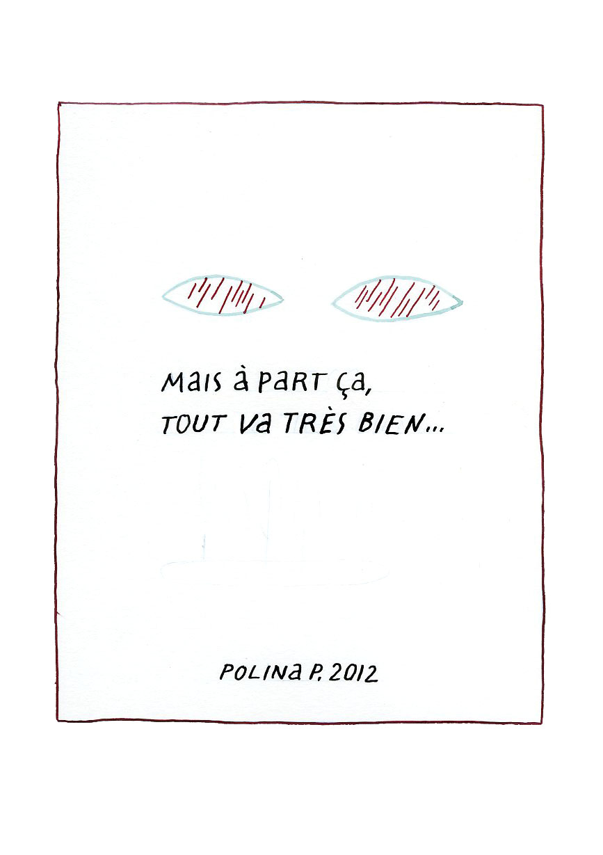 - Madame la marquise- page 25