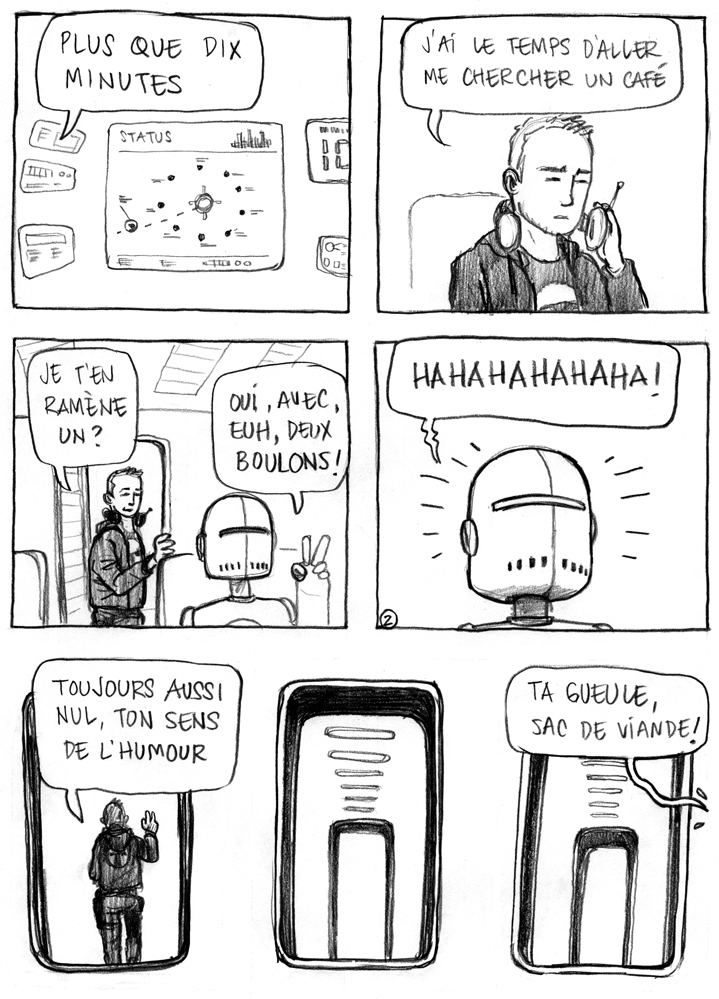 - LE CONTRAT- page 3