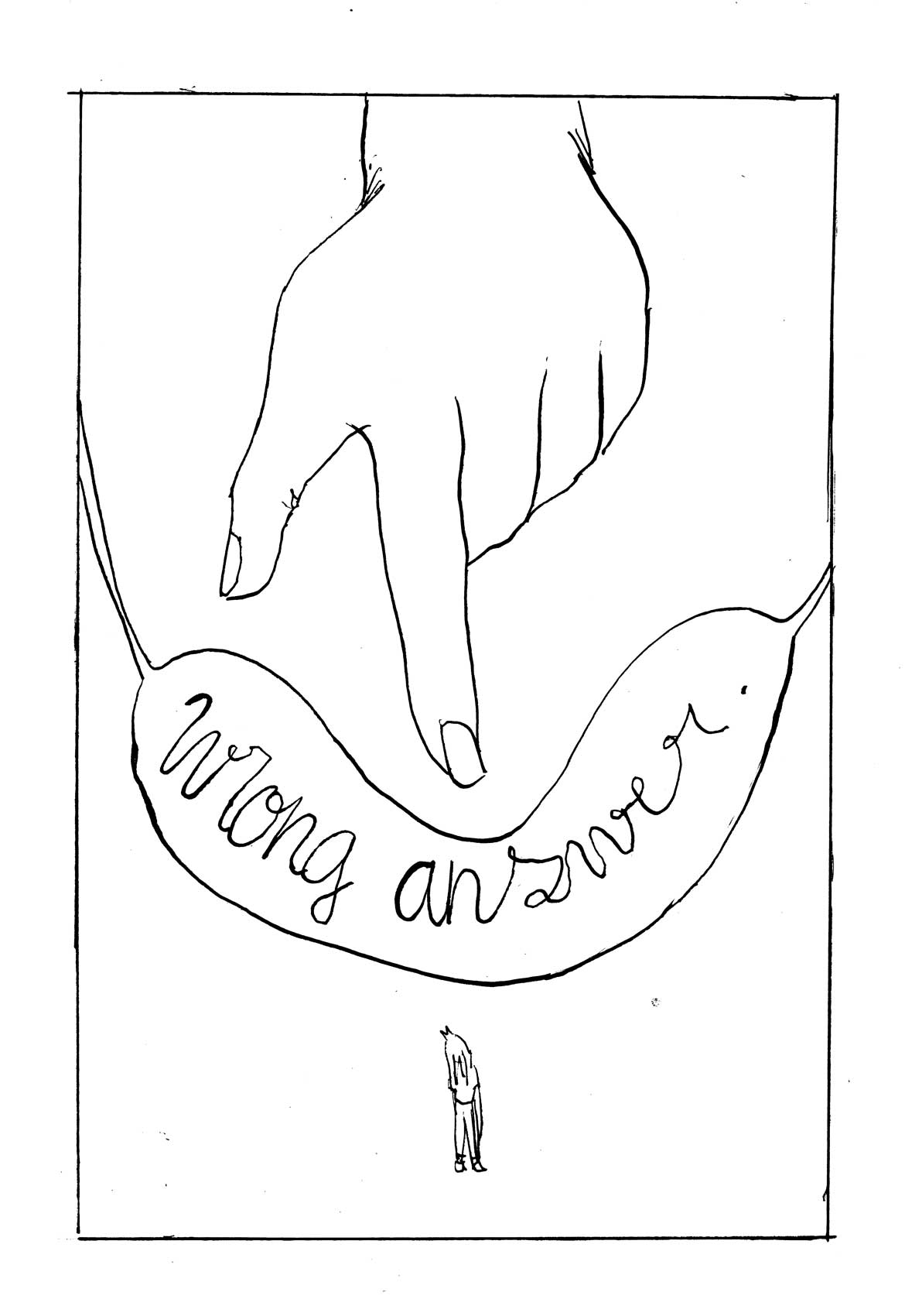 - Subconscious Trip- page 21