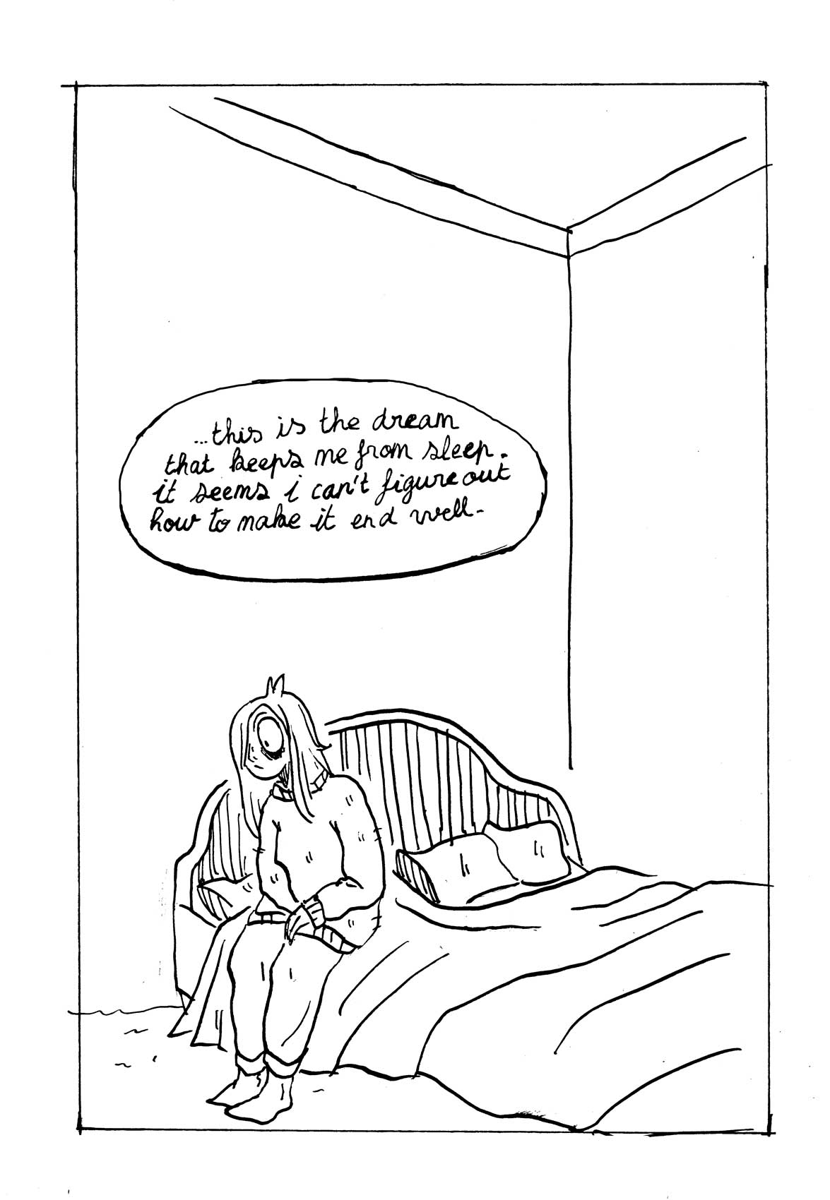 - Subconscious Trip- page 24