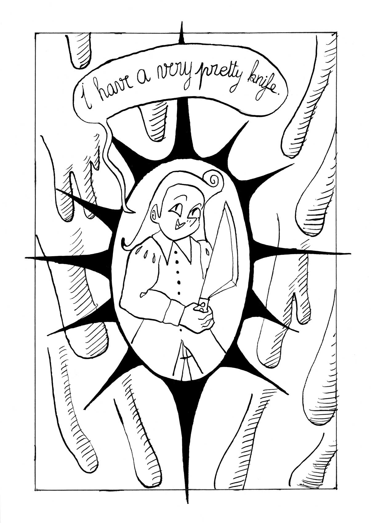 - Subconscious Trip- page 4