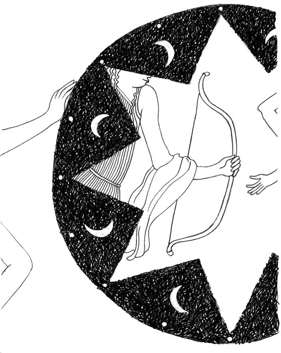 - Miss Hartée à la plage- page 2