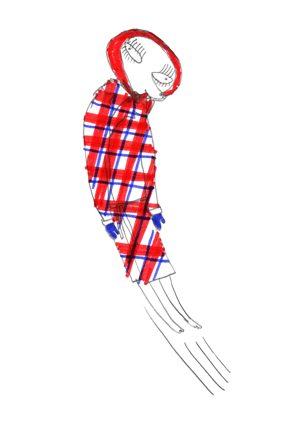 - Le chapeau magique- page 32