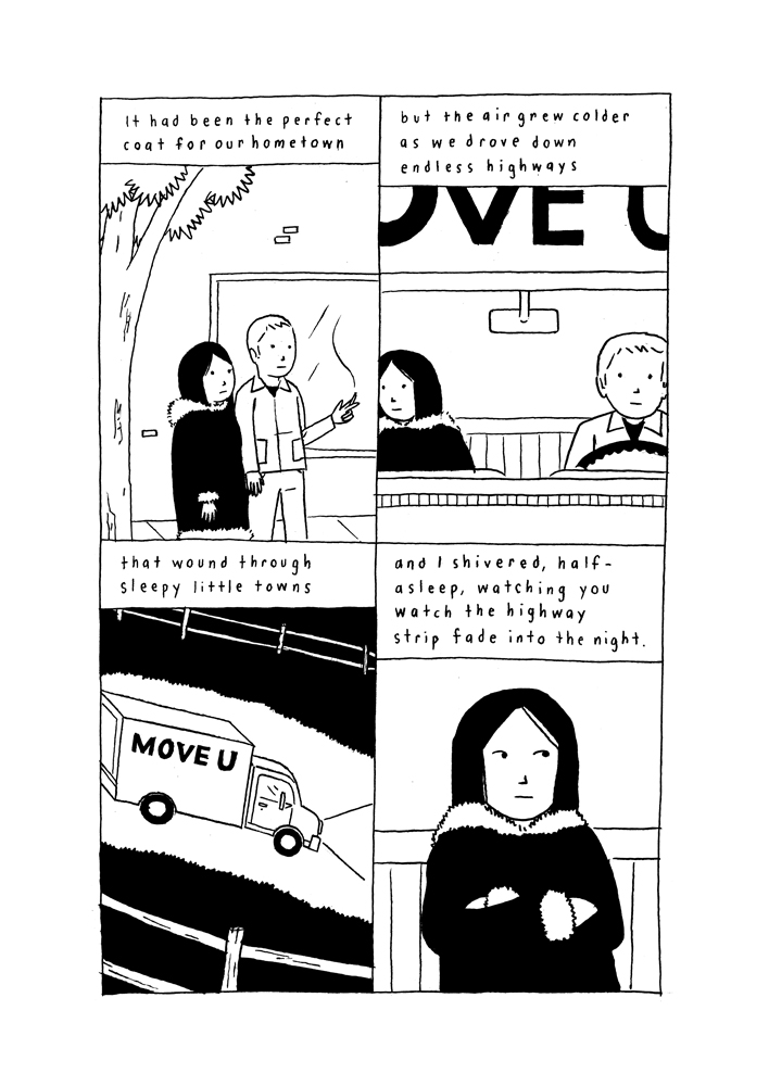 - You Said Forever- page 2