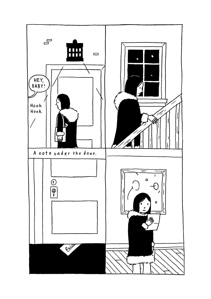 - You Said Forever- page 5